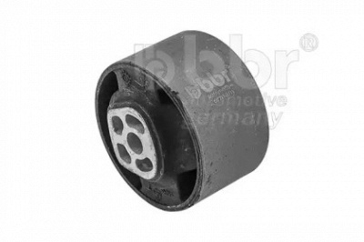 BBR AUTOMOTIVE 0275010636 -  Подвеска, двигатель